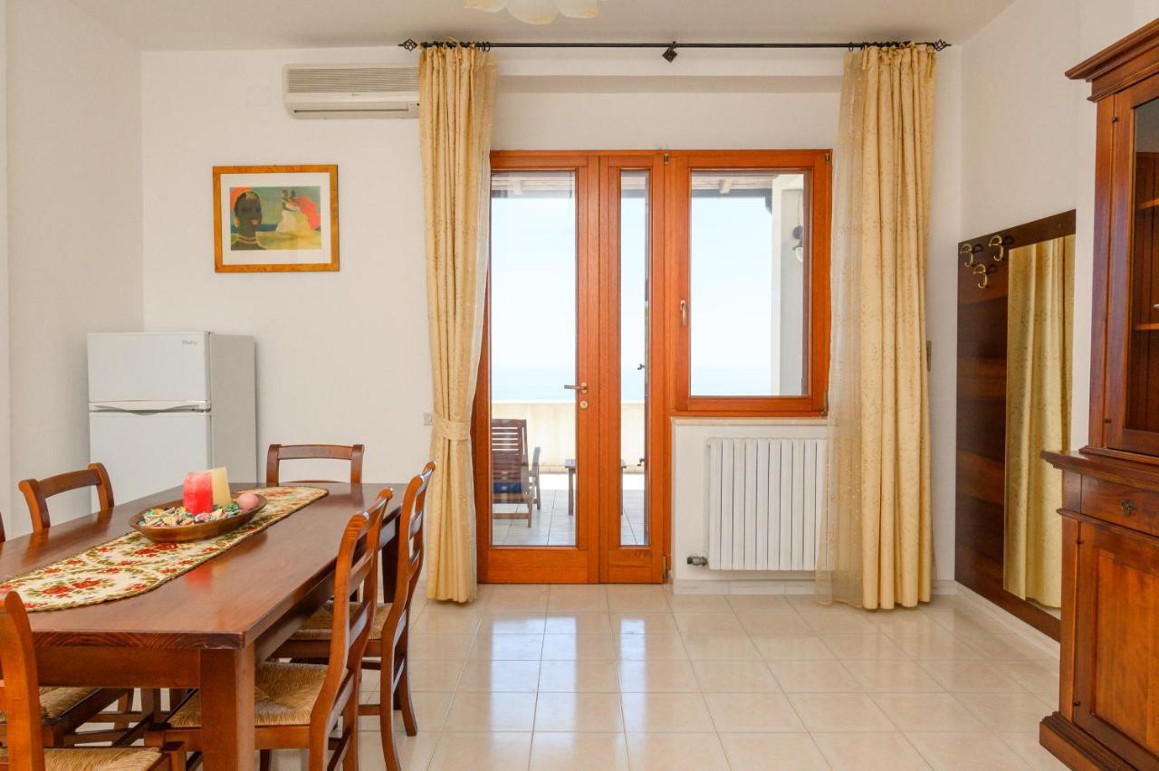 Complesso Delle Antiche Rotte Aparthotel Андрано Екстериор снимка