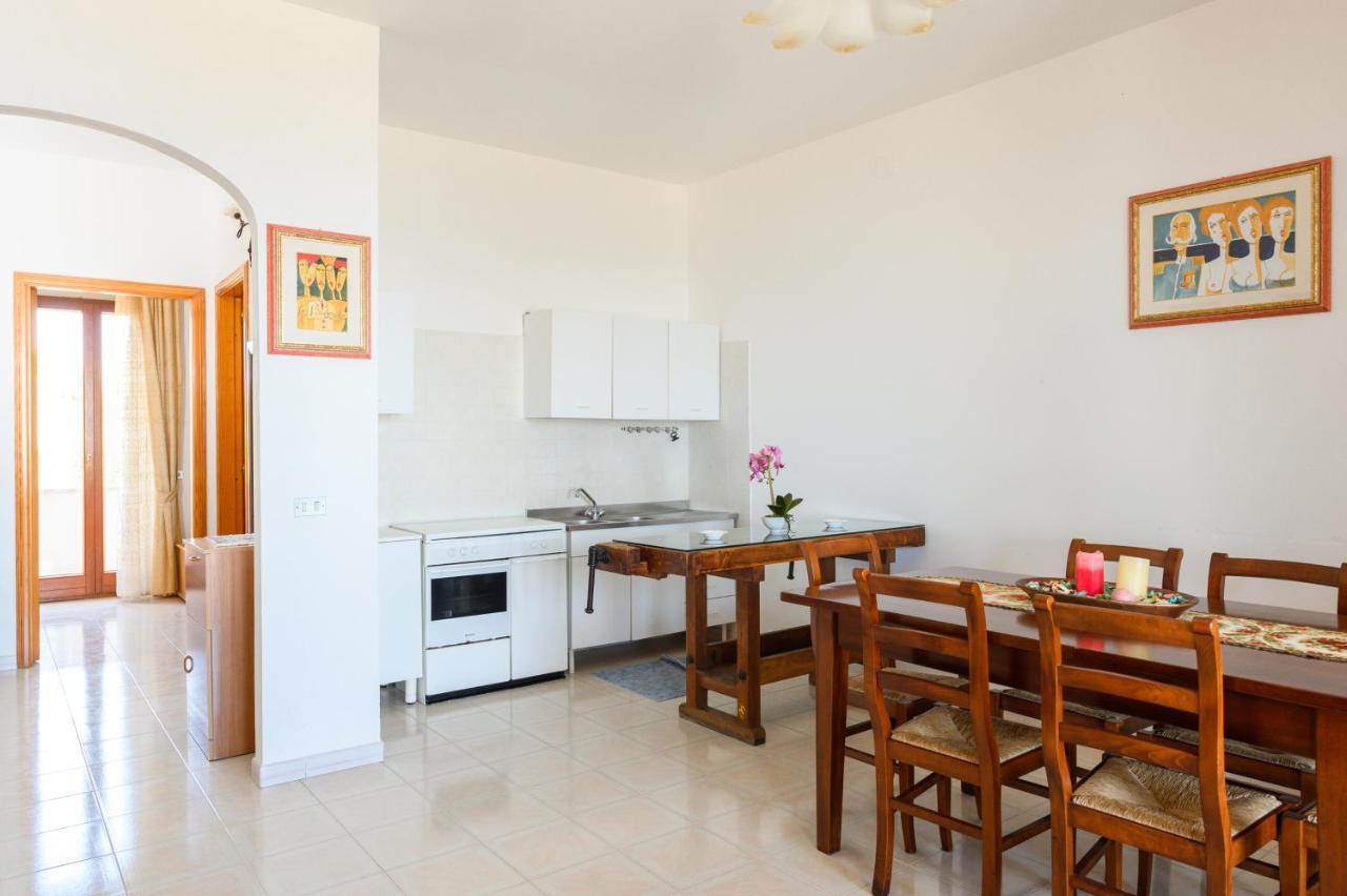 Complesso Delle Antiche Rotte Aparthotel Андрано Екстериор снимка