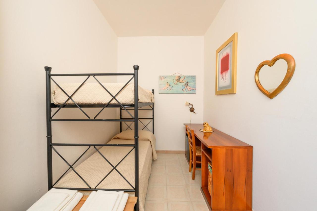 Complesso Delle Antiche Rotte Aparthotel Андрано Екстериор снимка