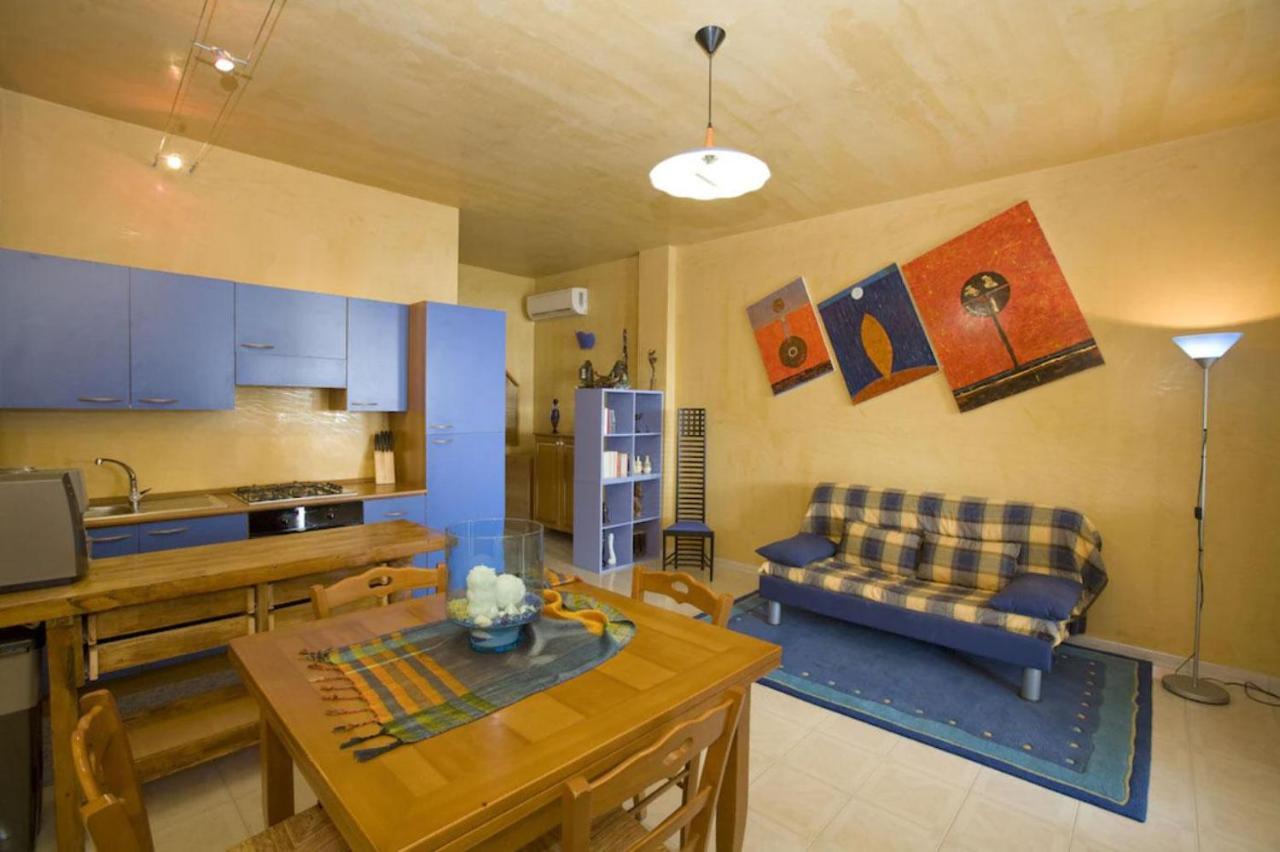 Complesso Delle Antiche Rotte Aparthotel Андрано Екстериор снимка