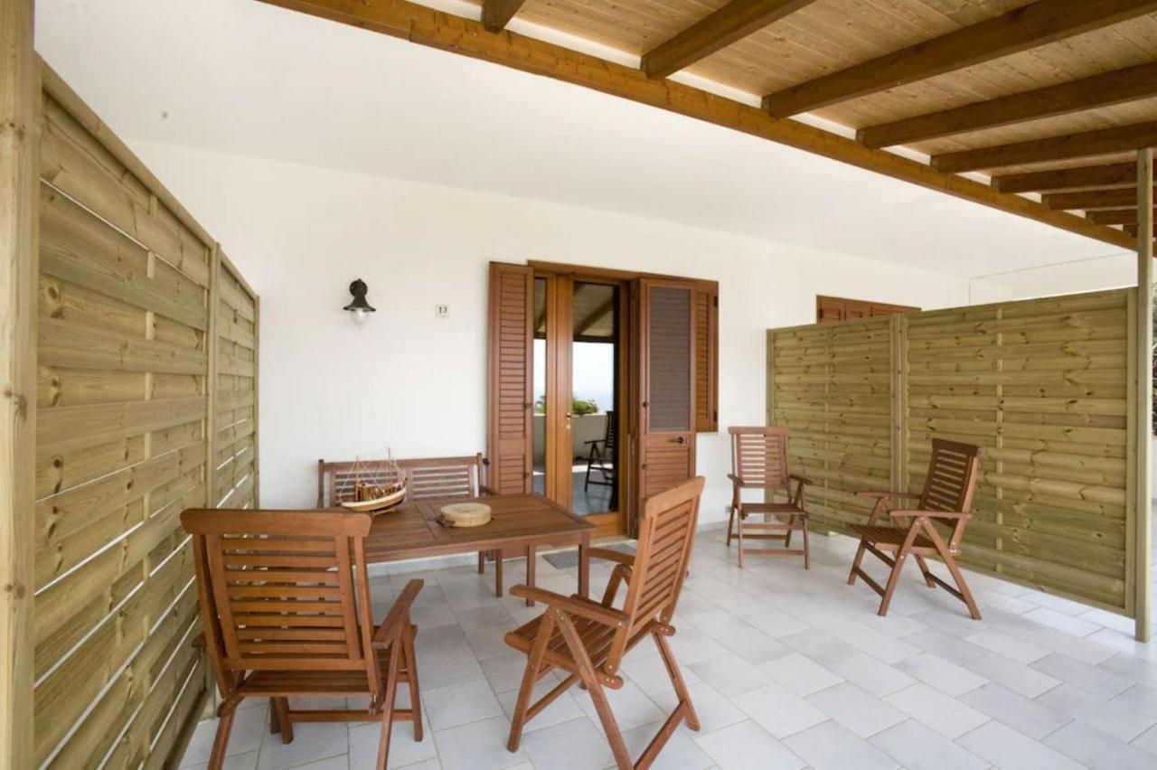 Complesso Delle Antiche Rotte Aparthotel Андрано Екстериор снимка