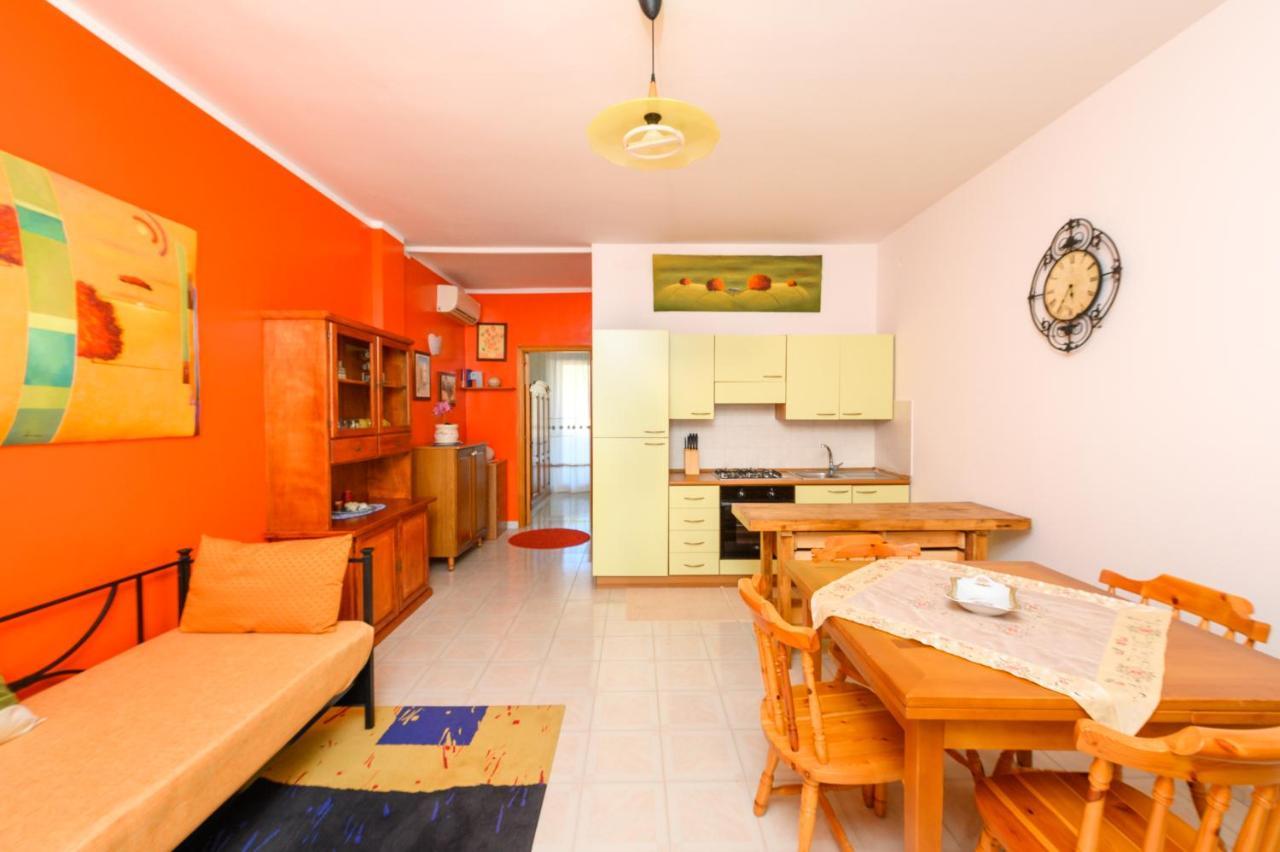 Complesso Delle Antiche Rotte Aparthotel Андрано Екстериор снимка