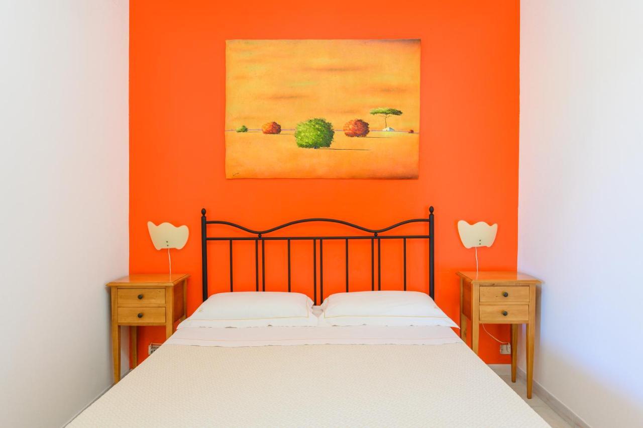 Complesso Delle Antiche Rotte Aparthotel Андрано Екстериор снимка