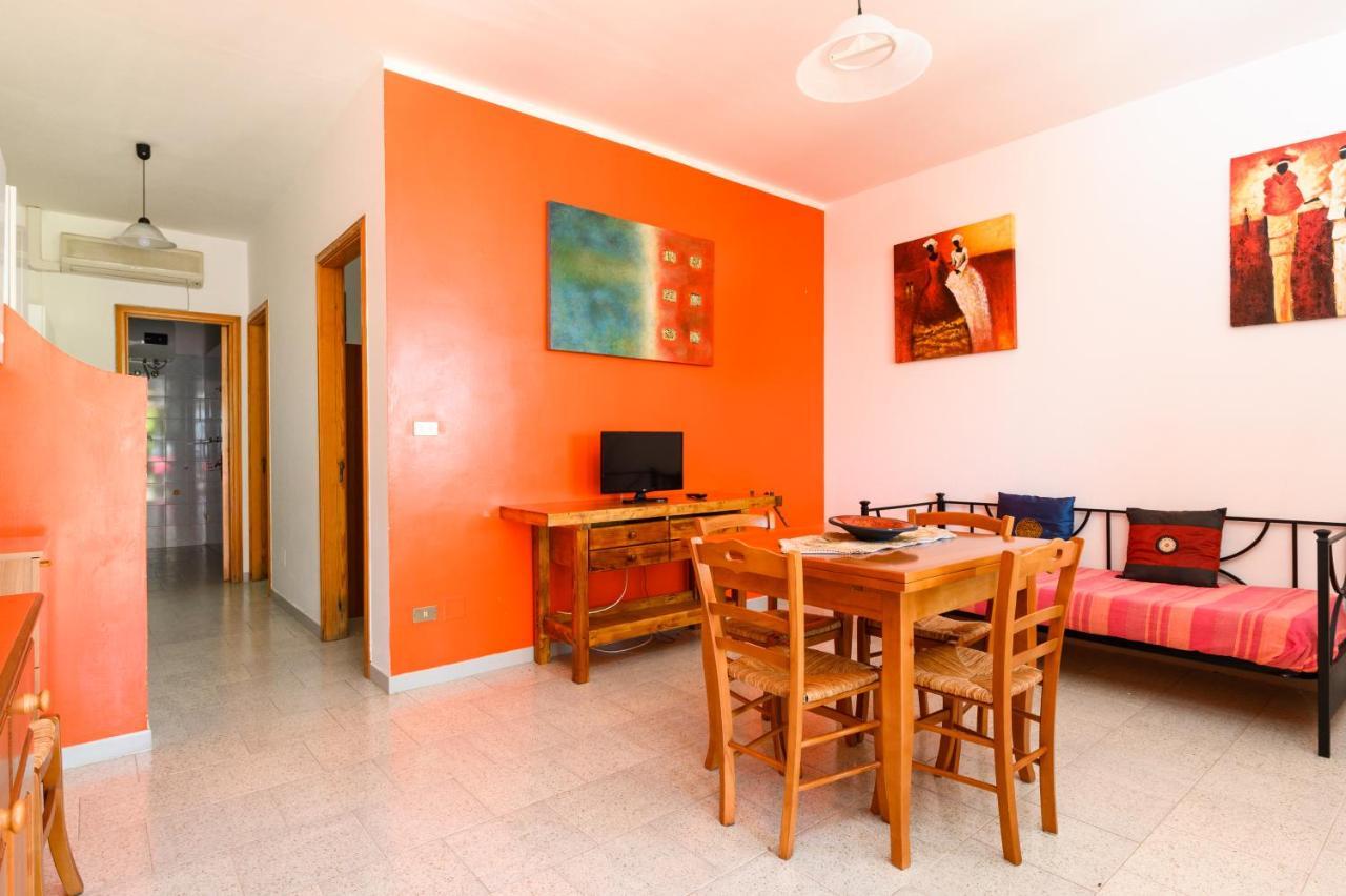 Complesso Delle Antiche Rotte Aparthotel Андрано Екстериор снимка