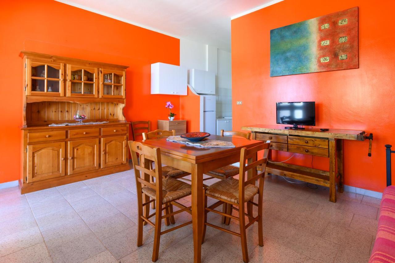 Complesso Delle Antiche Rotte Aparthotel Андрано Екстериор снимка