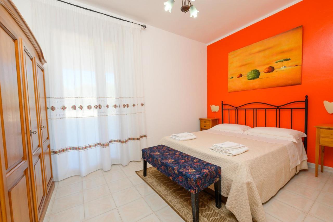 Complesso Delle Antiche Rotte Aparthotel Андрано Екстериор снимка