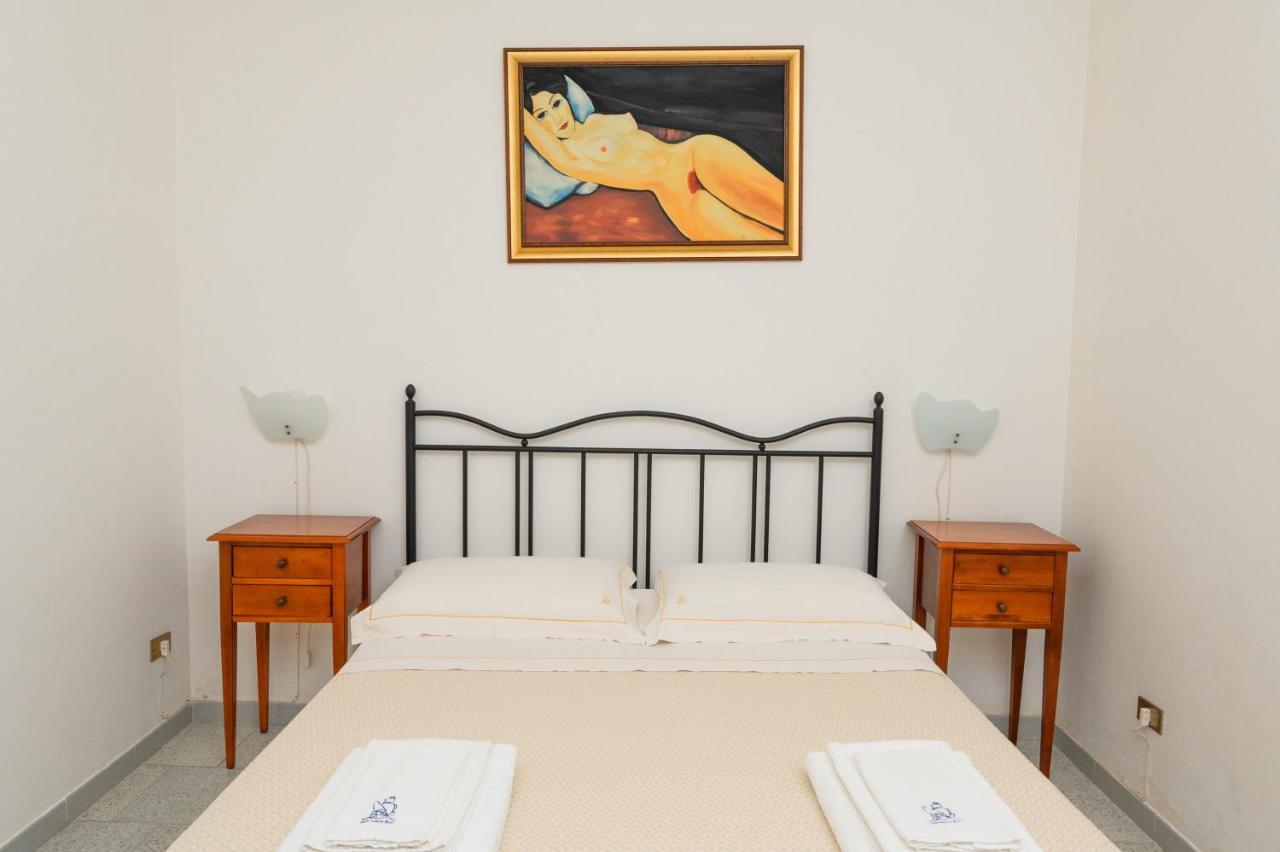 Complesso Delle Antiche Rotte Aparthotel Андрано Екстериор снимка
