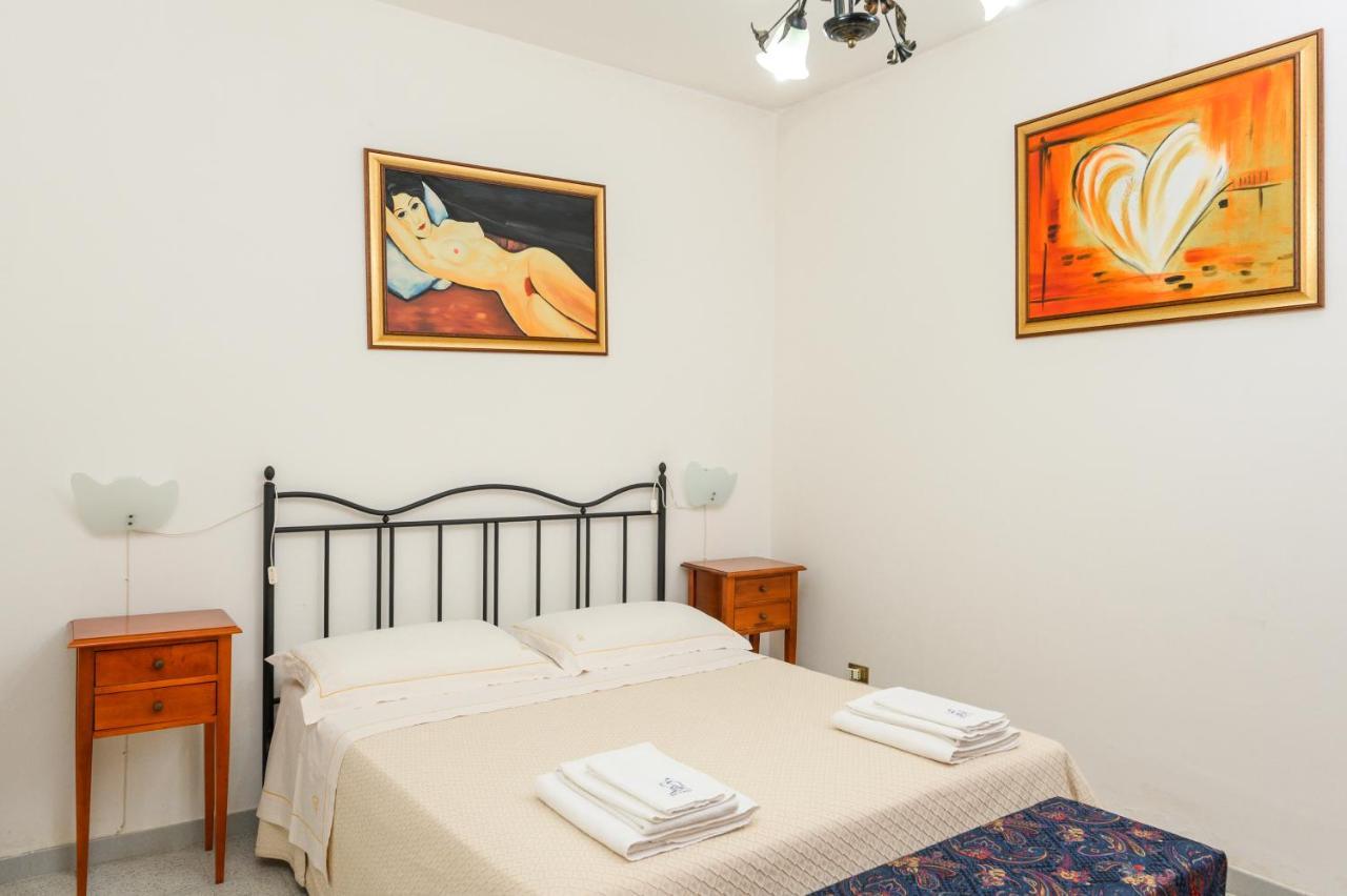Complesso Delle Antiche Rotte Aparthotel Андрано Екстериор снимка